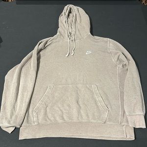 Men’s Large Nike Sweatshirt